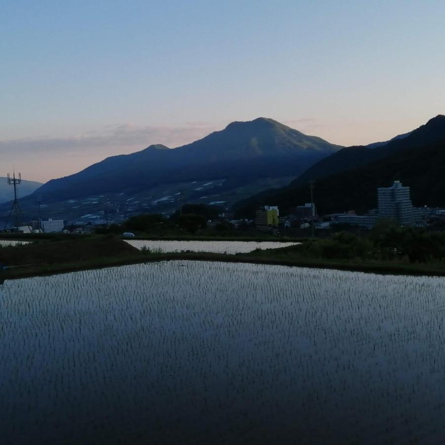 Yudanaka Onsen Yamazakiya Yamanouchi (Nagano) Exterior foto
